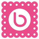 Bebo Hover Icon 128x128 png